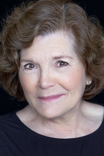 Image of Susan Gordon-Clark