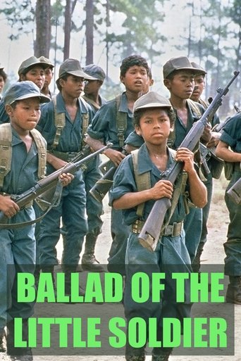 Movie Ballad of the Little Soldier Poster Images, BackDrops Images, Logo Images posters 4 /ue2ltXEn4hdqD0LOct7164YQXyT.jpg