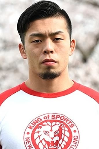 Image of Kosei Fujita