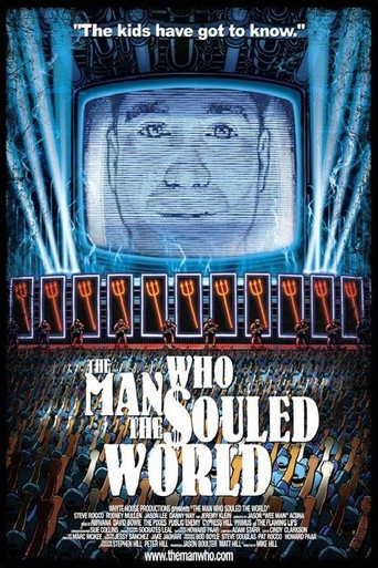 The Man Who Souled the World 在线观看和下载完整电影