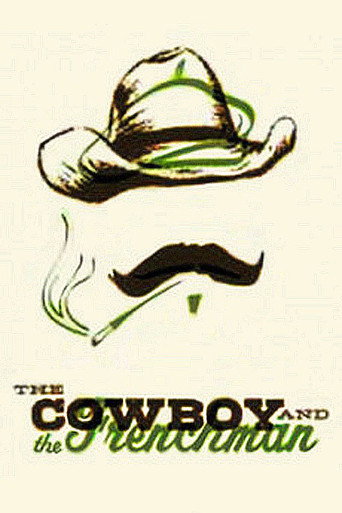 The Cowboy and the Frenchman 在线观看和下载完整电影