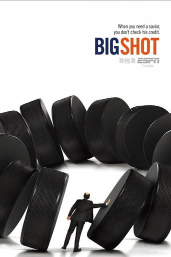 Big Shot 在线观看和下载完整电影