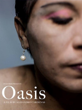 Oasis 在线观看和下载完整电影