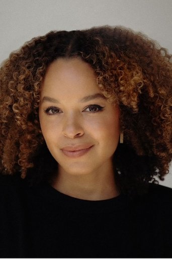 Antonia Hylton