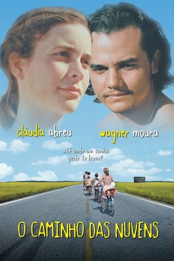 O Caminho das Nuvens 在线观看和下载完整电影