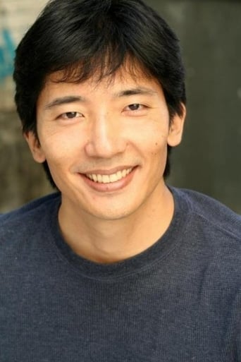 Image of Derek Sakakura