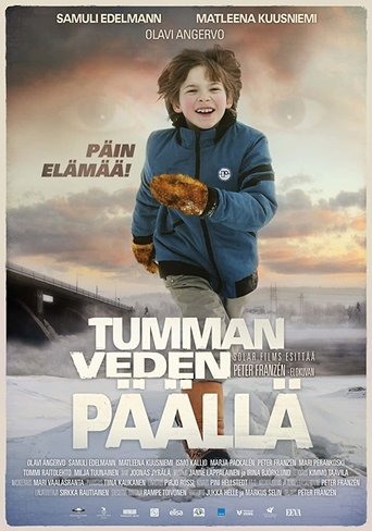 Tumman veden päällä 在线观看和下载完整电影