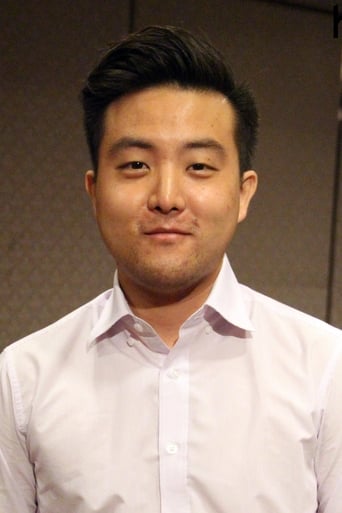 Image of David Choi