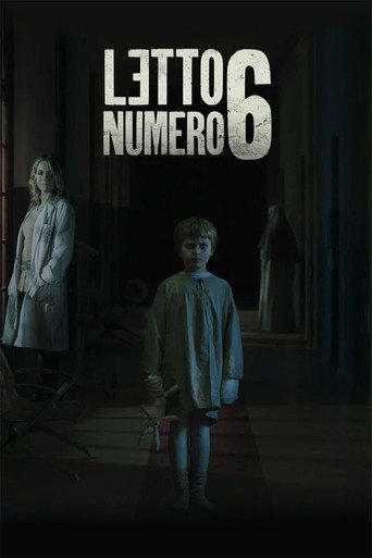 Okładka filmu Letto n. 6