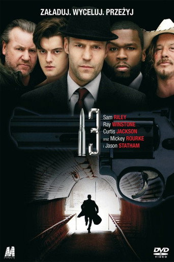 Okładka filmu 13