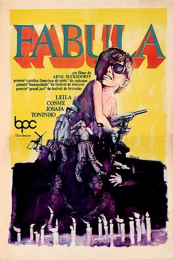 Movie Poster