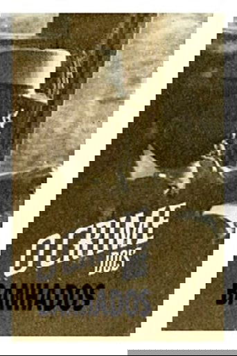 O Crime dos Banhados