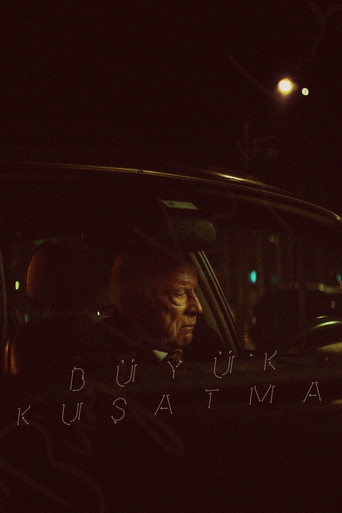 Okładka filmu Büyük Kuşatma