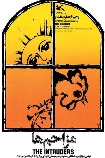 The Intruders