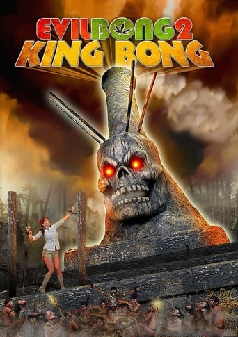 Evil Bong 2: King Bong 在线观看和下载完整电影