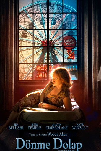 Dönme Dolap filmler türkçe dublaj izle