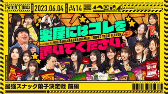 Super snacks - Part 1