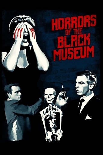 Movie Horrors of the Black Museum Poster Images, BackDrops Images, Logo Images posters 1 /uhKElKjPWFf5rrSFM5u58mflCpR.jpg