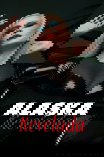 Alaska Revelada