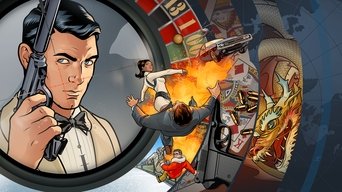 Capa de Archer