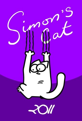 Simon’s Cat