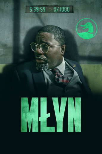 Okładka filmu Młyn