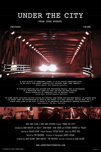 Movie Poster