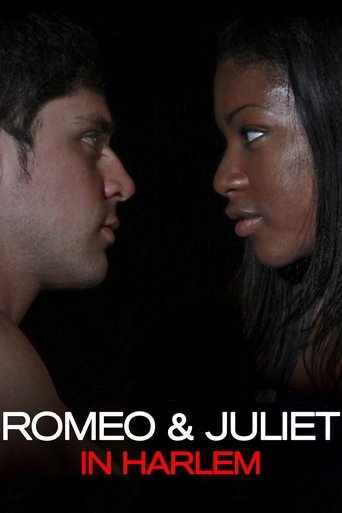 Romeo and Juliet in Harlem線上电影看完整版