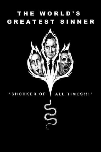 The World's Greatest Sinner 在线观看和下载完整电影