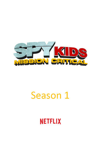 Season 1