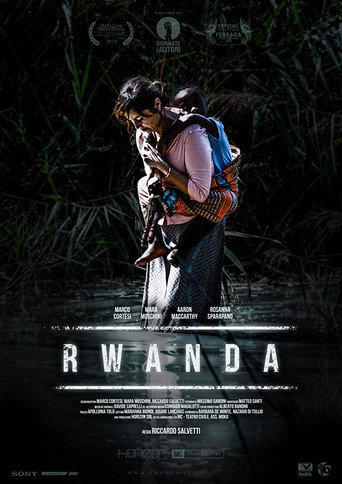 Rwanda 在线观看和下载完整电影