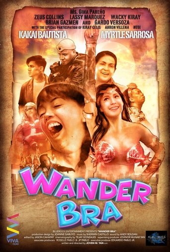 Wander Bra線上电影看完整版