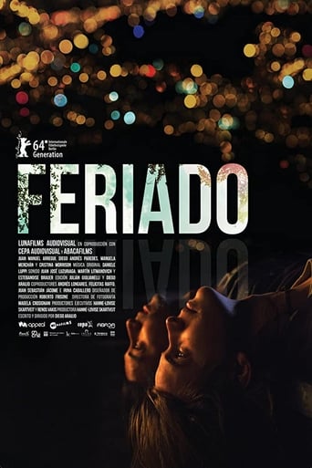 Feriado 在线观看和下载完整电影