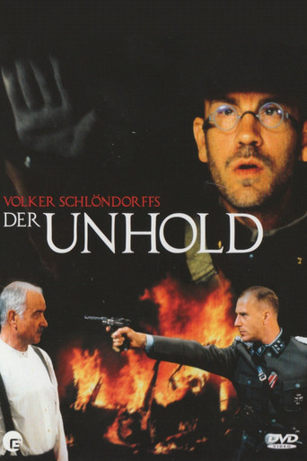 Der Unhold 在线观看和下载完整电影