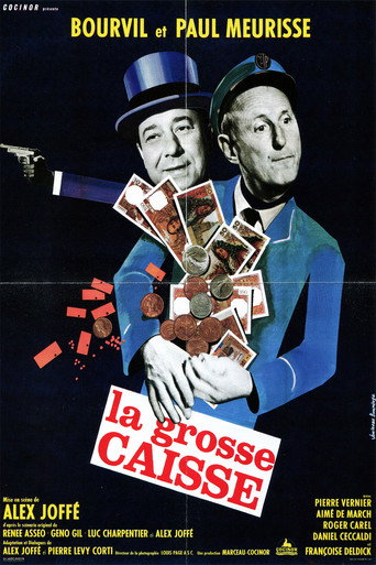 La grosse caisse 在线观看和下载完整电影