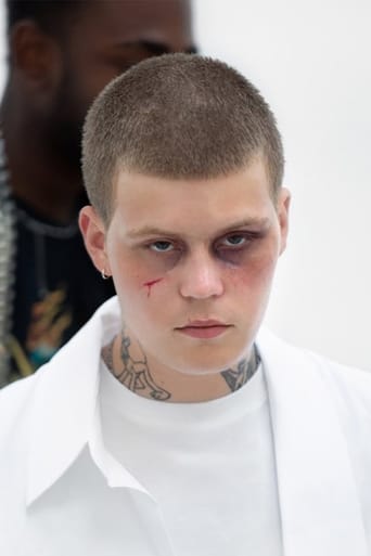 Image of Yung Lean