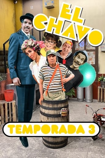 El Chavo del Ocho