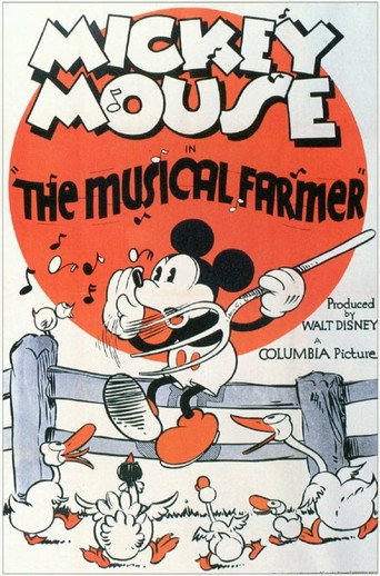 Musical Farmer 在线观看和下载完整电影