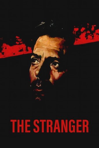Movie The Stranger Poster Images, BackDrops Images, Logo Images posters 2 /ujYXT4HbFM9vxJ6E7RxzjFYUBir.jpg