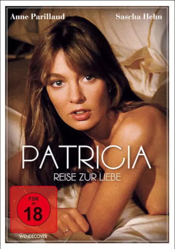 Okładka filmu Patrizia