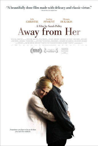 Away from Her 在线观看和下载完整电影