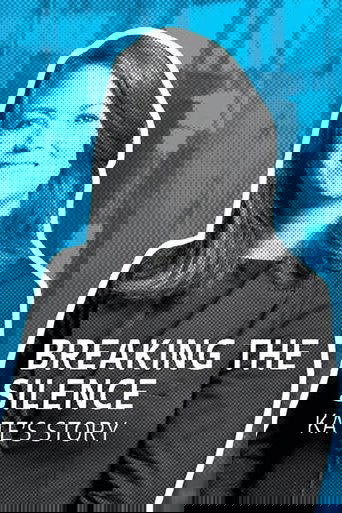 Breaking the Silence: Kate’s Story