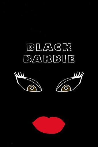Black Barbie
