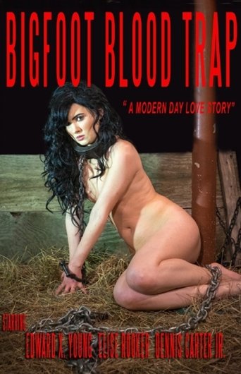 Bigfoot: Blood Trap線上电影看完整版