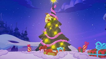Last Tree Standing
