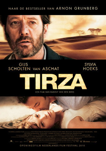 Okładka filmu Tirza