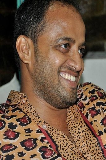 Image of Vaibhav Nivate