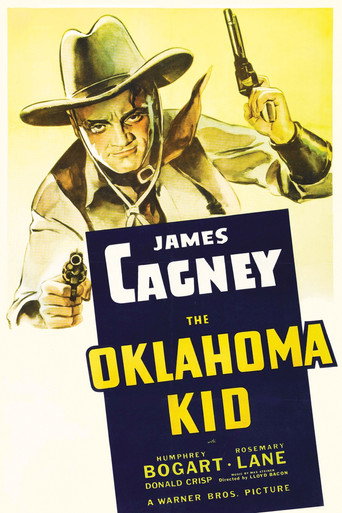 The Oklahoma Kid 在线观看和下载完整电影