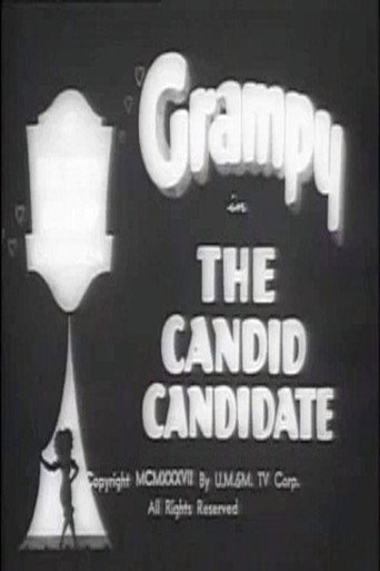 The Candid Candidate 在线观看和下载完整电影