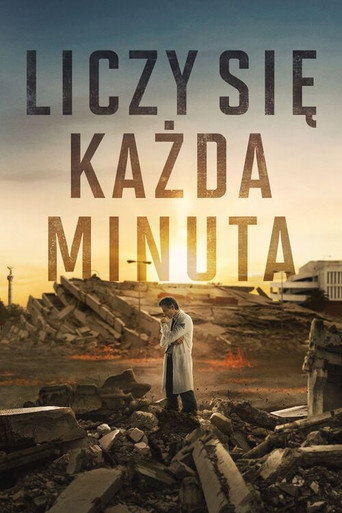 Okładka serialu Liczy się każda minuta